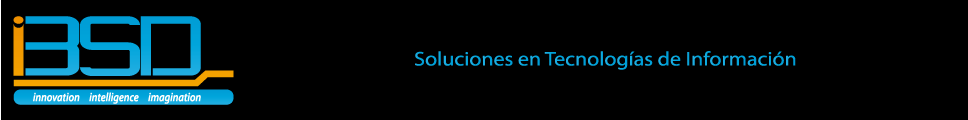 Business Solutions Development - Soluciones en Tecnologías de Información